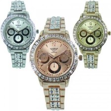 Prince London wristwatch