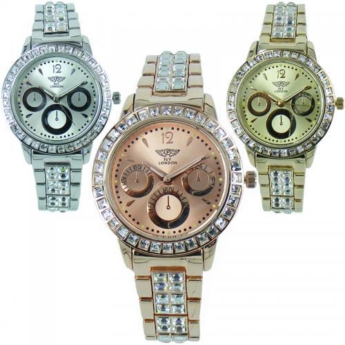 Prince london wristwatch - london,