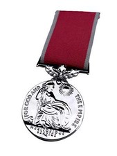 British empire medal - empire,