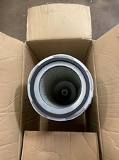 Dennis Eagle air filter