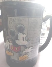 Mickey mouse mug - mouse,
