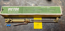 Victor Cutting Torch