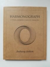 Harmonograph: A Visual Introduction to Harmony