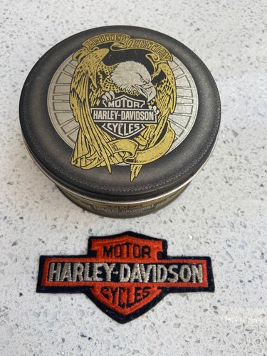 1994 harley davidson limited - davidson,