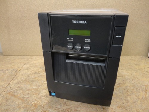 Toshiba tec sa4tm - b-sa4tm, barcode