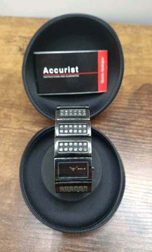 Accurist accu ladies quartz - accu.2,