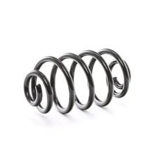 REAR COIL SPRINGS x2  for