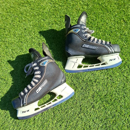 Nike bauer supreme - nike,