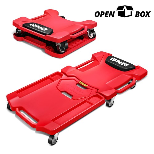 Open box foldable - creeper, for