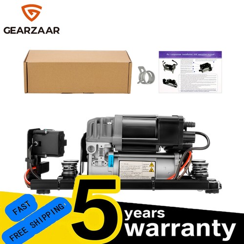 Air suspension compressor pump - compressor,