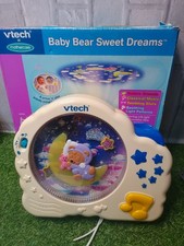 VTECH Baby Sleepy Bear Sweet