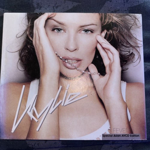 Kylie fever 2 - kylie,