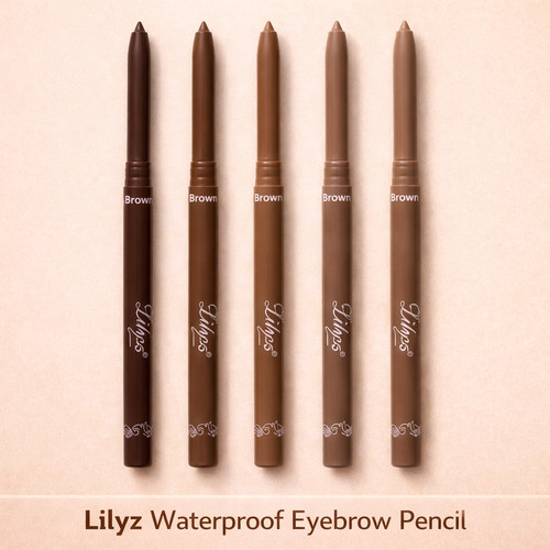 Lilyz eyebrow pencil - lilyz,