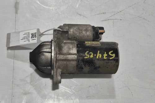 Starter motor hyundai accent - hyundai,