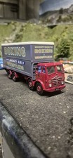 Corgi foden 8x8 mickey - 8x8, keily