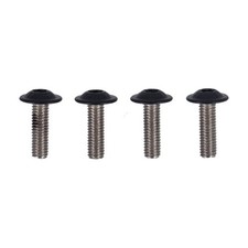 Screws4Bikes, Bolt Kit, Heat