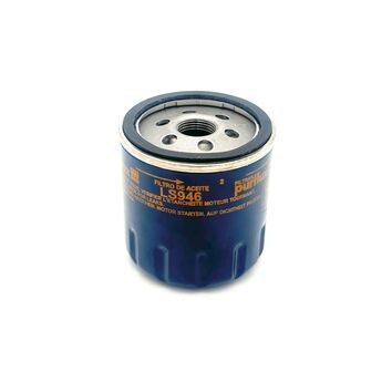Oil filter purflux - ls946, for