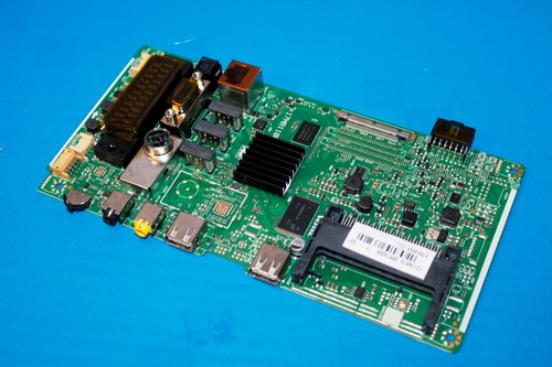 Main board 17mb110p - board,