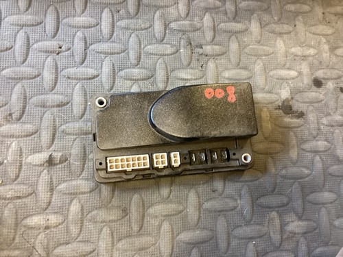 Rascal veo sport ecu - rascal,