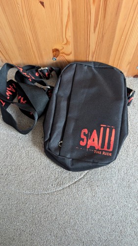Official saw the - saw,