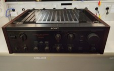 Sony primain amplifier - sony,