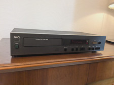 NAD 5320 CD – Tested (Fully
