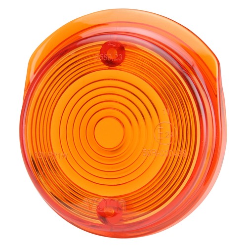 Indicator glass front - indicator,