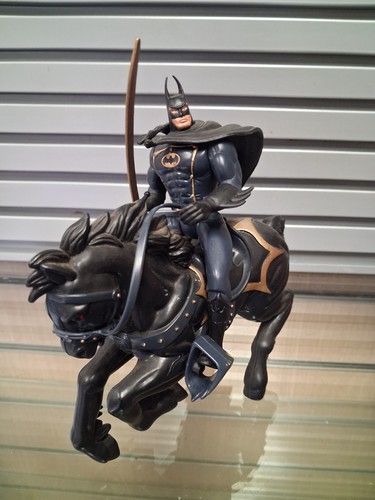 Batman figures vintage legend - batman,