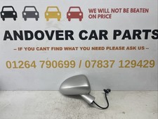 2010 VAUXHALL CORSA D DRIVER