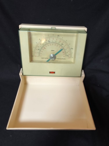 Krups vintage kitchen scale - krups,
