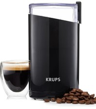 KRUPS  Coffee Mill and Spice