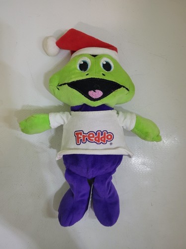 Freddo cute frog soft - soft, plush