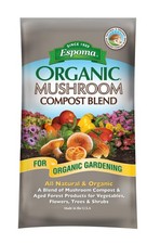 Organic Compost mix Bulk