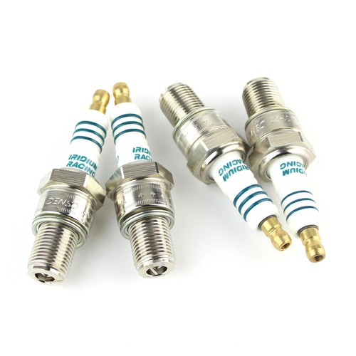 Spark plugs set for - spark, 4x