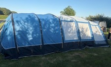 Vango Valencia 11 Air beam