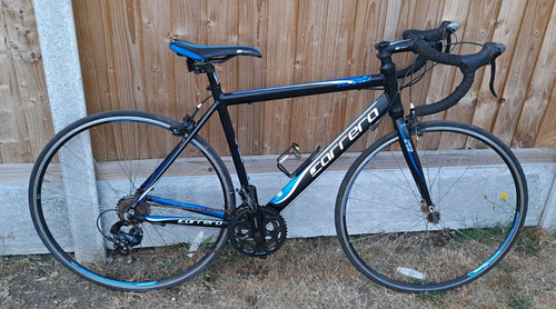 Carrera zelos ltd - carrera, 55cm