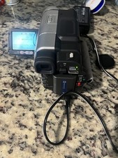Sony handycam hi8 ccd - handycam,