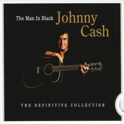 Johnny cash the - johnny, in