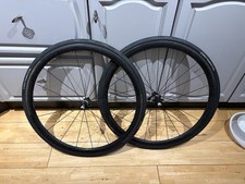 Bontrager Aeolus 35mm