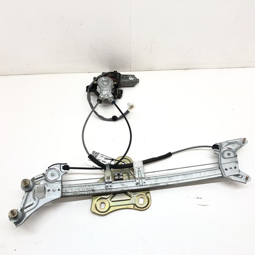Lexus 430 door - 2,