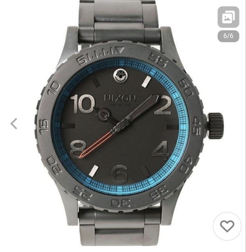 Nixon watch star wars - nixon,