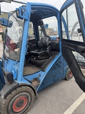 Fork Truck 