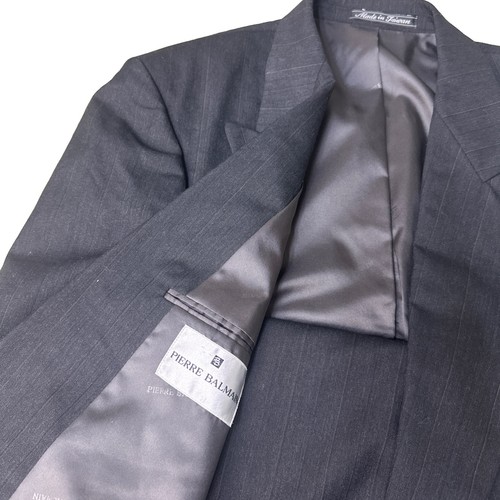 Vtg pierre balmain suit - vtg,