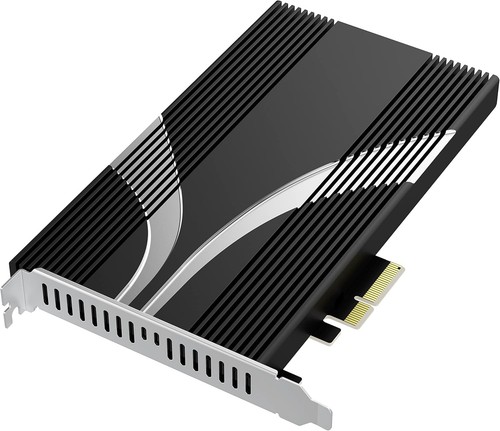 Sabrent pcie ssd adapter 4 - pcie, adapter,