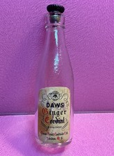 Daws Ginger Cordial London W 6