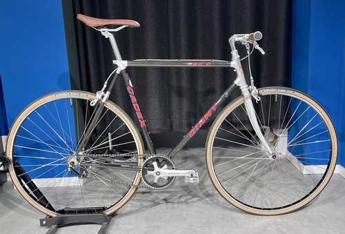 Giant cadex 980c 56cm vintage - 56cm,