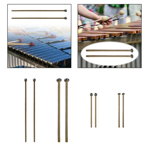 2pcs glockenspiel mallet - 2pcs,