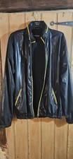 Lyle And Scott shiny nylon