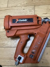 Paslode Nail Gun 1st Fix Body Only No Box Or Batteries