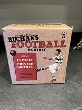 Charles Buchan's Football
